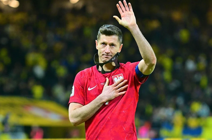 Hiszpanie też już wiedzą, ogłaszają ws. Lewandowskiego. A jednak to koniec?