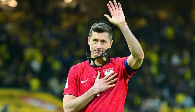 Hiszpanie też już wiedzą, ogłaszają ws. Lewandowskiego. A jednak to koniec?