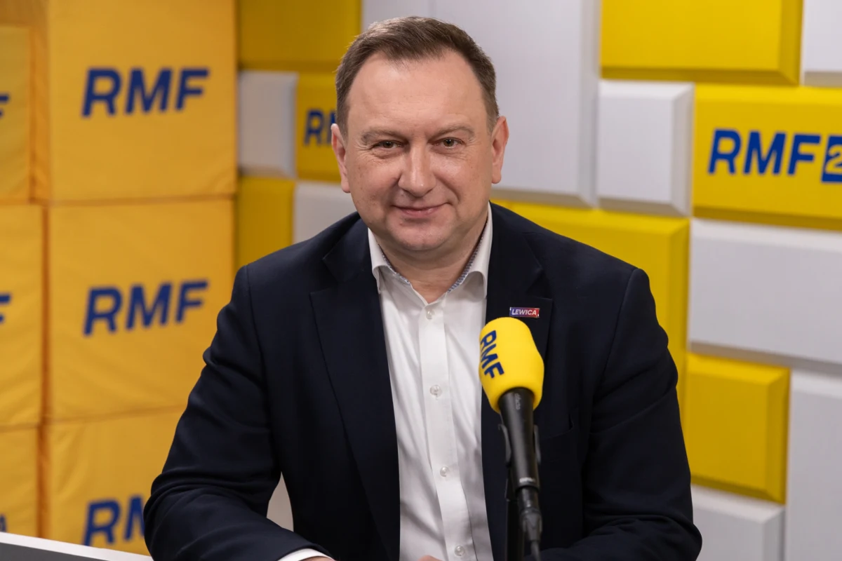 "Z takiego małego Karolka chciałby być takim wielkim Karolem i decydować: ty dobry, ty zły. Myślę, że to się zemści" - mówił w Porannej rozmowie w RMF FM Tomasz Trela. Poseł Nowej Lewicy komentował decyzje prezydenta w sprawie ślubowania nowych sędziów Trybunału Konstytucyjnego.