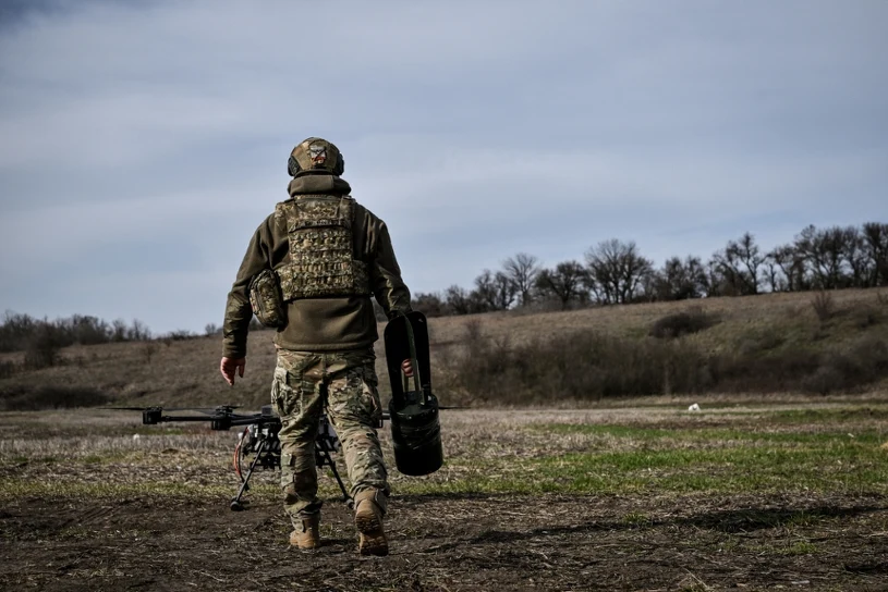 Rosjanie chwytają się już wszystkiego. Wymyślili zaskakującą metodę walki