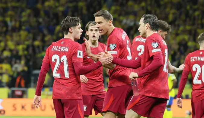 Polscy kibice znaleźli furtkę dla kadry, huczy o awansie. I rozczarowanie