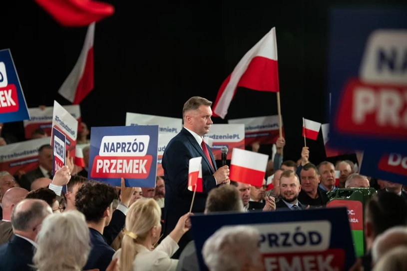 Czy "operacja Czarnek" spełniła nadzieje PiS?