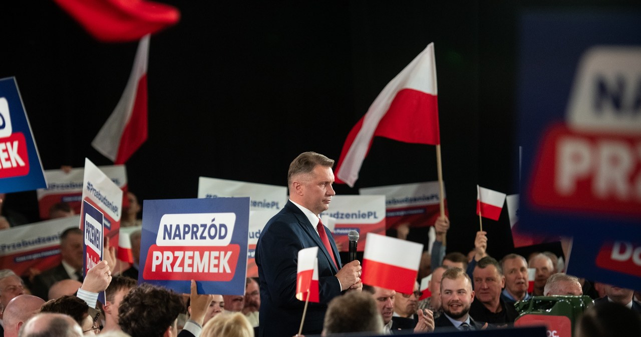 Czy "operacja Poeta" spełniła nadzieje PiS?