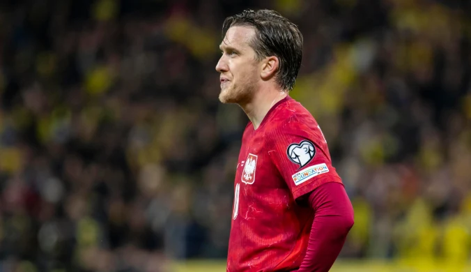 Absurd w meczu Polski. Zieliński ujawnia słowa arbitra. O tym będzie głośno