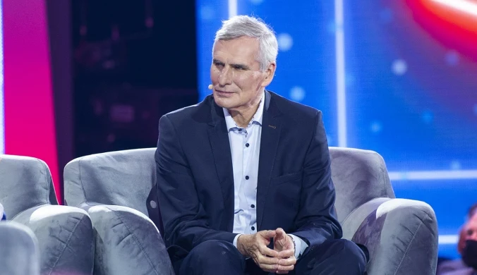 Janas usłyszał o decyzji Kuleszy ws. Urbana. I wypalił: Nie wyobrażam sobie