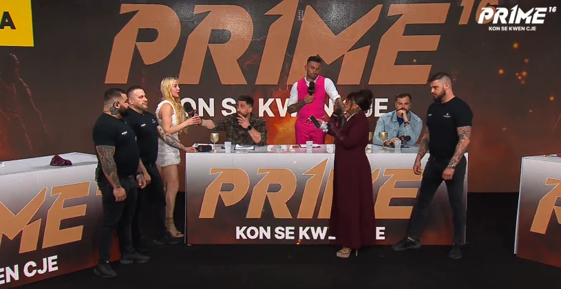 Sensacyjny komunikat ws. Prime 16. Miasto podjęło decyzję. Ogromne problemy