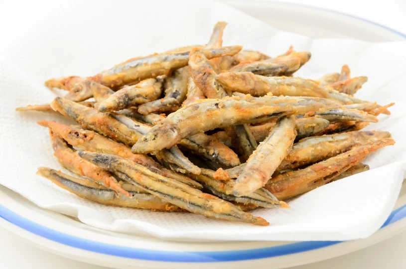 W PRL-u były przysmakiem. Warto jeść, bo dbają o serce, kości i pamięć