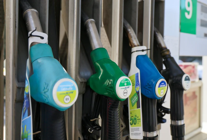Nowe ceny paliw od 1 kwietnia. Na stacjach już jest drożej