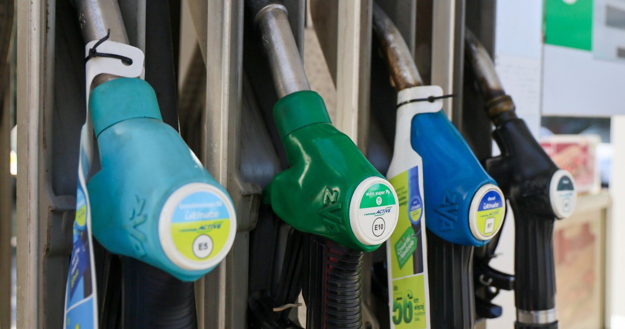 Nowe ceny paliw od 1 kwietnia. Na stacjach już jest drożej