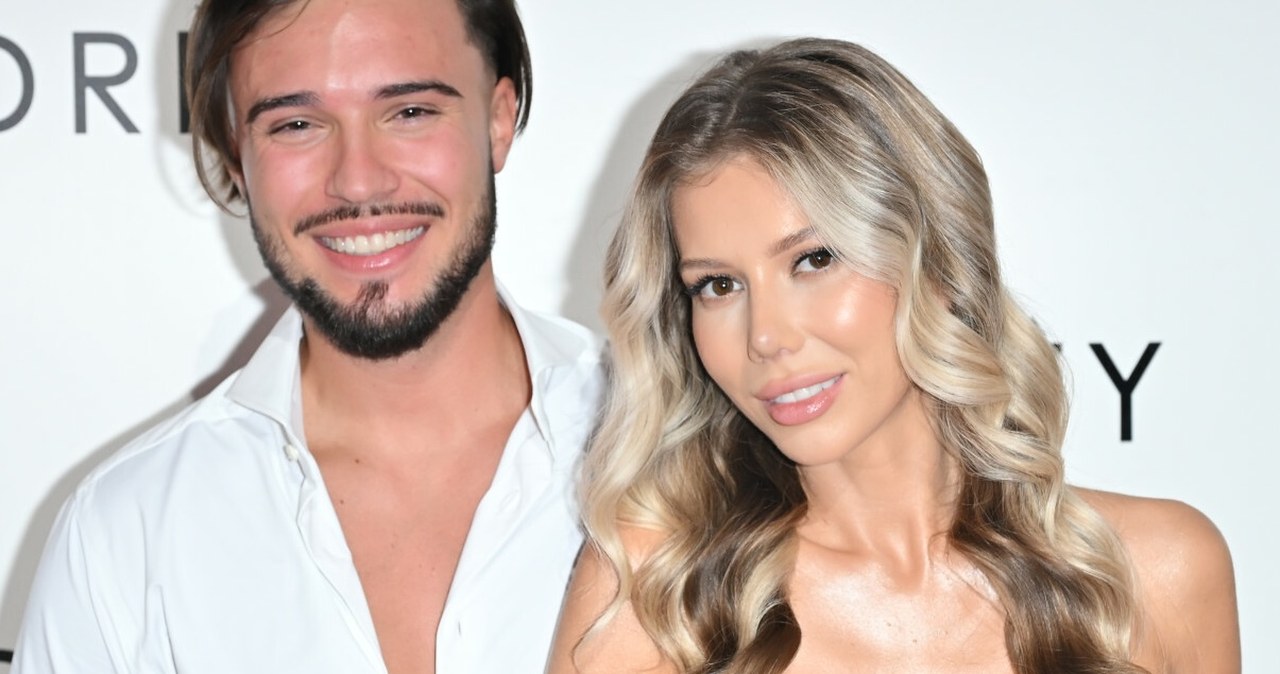 Ich relacja zaczęła się od oszustwa. Dziś są szczęśliwie zaręczeni