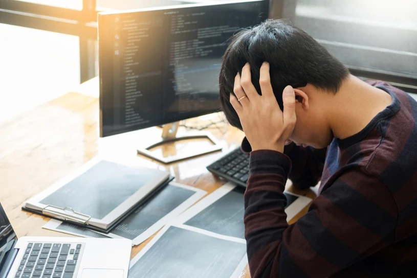 Studenci mają problem ze znalezieniem pracy. "Firmy szukają specjalistów"