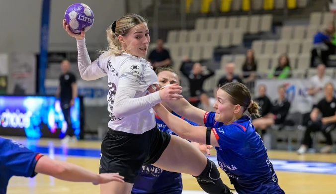 Brąz coraz bliżej KRASOŃ MKS Piotrcovii. Niewykorzystana szansa Energa Startu