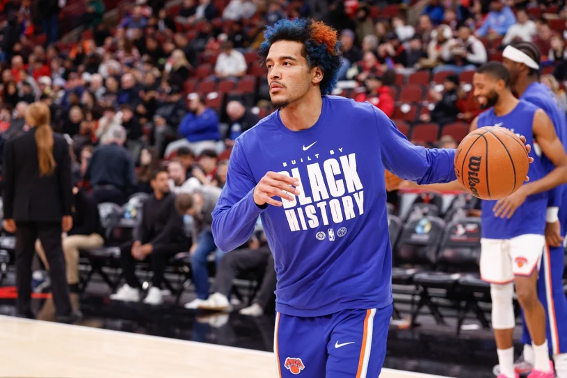 Powrót Sochana, chwilę później poważny cios. To może skończyć się spadkiem