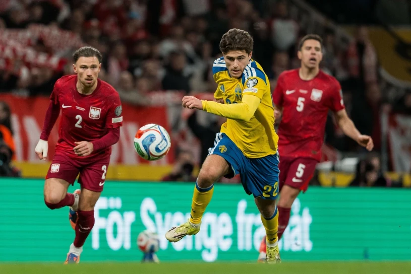 Piechniczek surowo ocenił Polaków po porażce ze Szwecją. Nie oszczędził gwiazdy