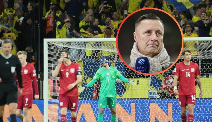 Hajto jednak zmienił zdanie, ma wiadomość dla kadrowicza. Bez litości