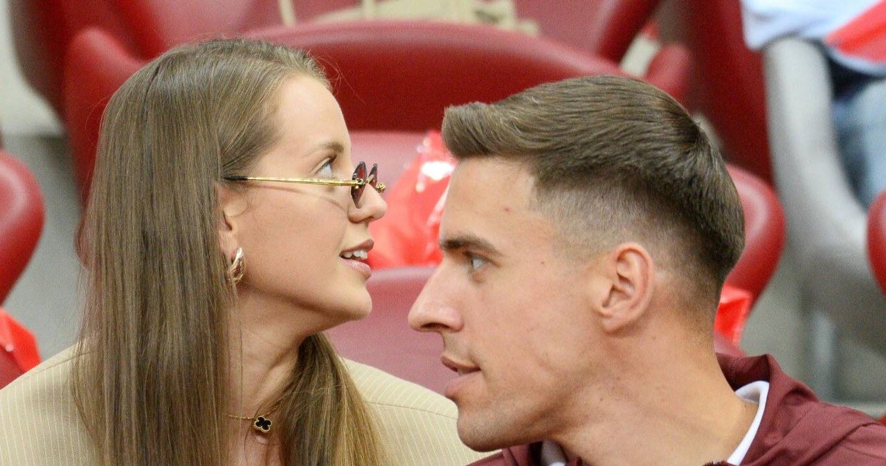 Żona Bednarka nie wytrzymała, zawrzało po meczu. Tak nazwała sędziego