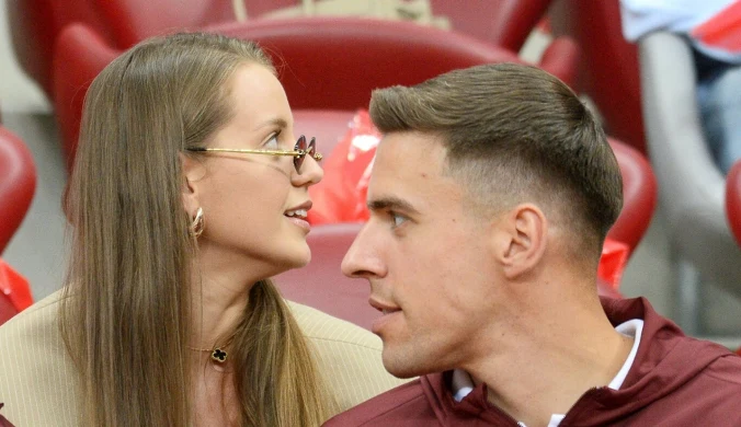 Żona Bednarka nie wytrzymała, zawrzało po meczu. Tak nazwała sędziego