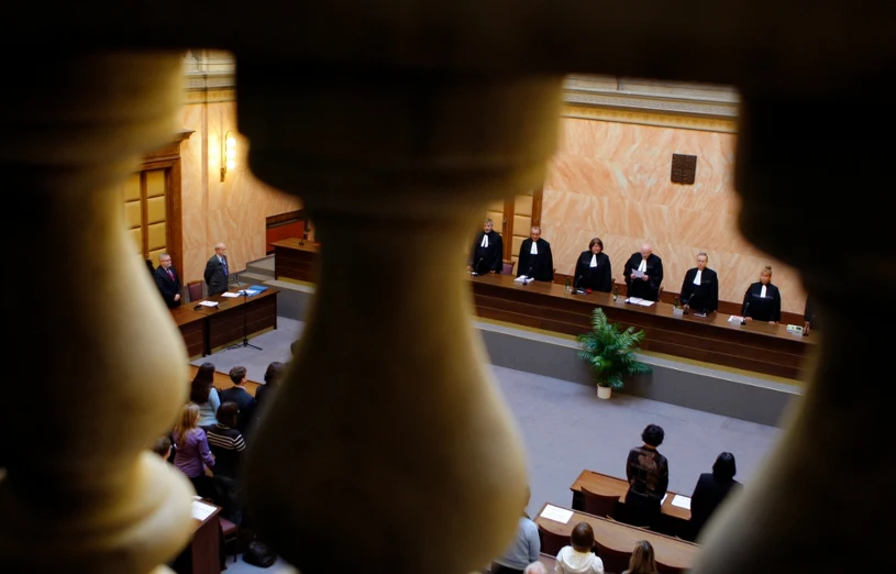 Sąd zakwestionował konkordat z Watykanem. Głośny wyrok w Czechach