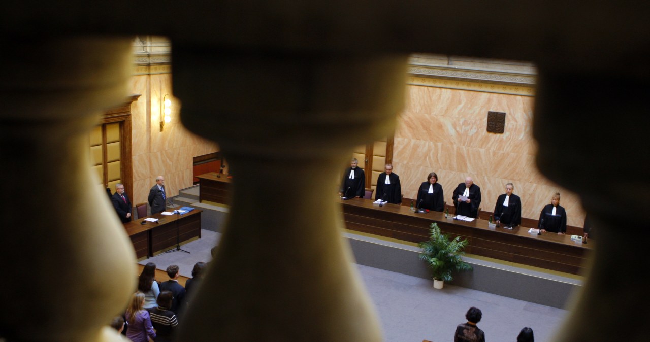 Sąd zakwestionował konkordat z Watykanem. Głośny wyrok w Czechach