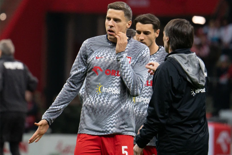 Takich scen z Polakami u siebie nie widzieli. To ich zaboli. "Koszmar"