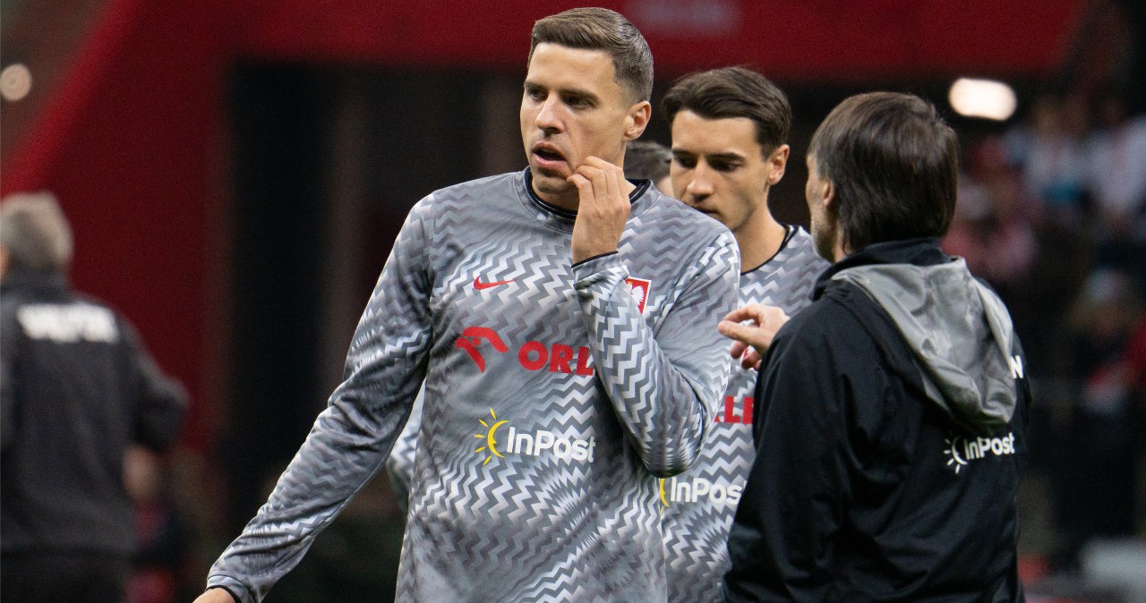 Takich scen z Polakami u siebie nie widzieli. To ich zaboli. "Koszmar"