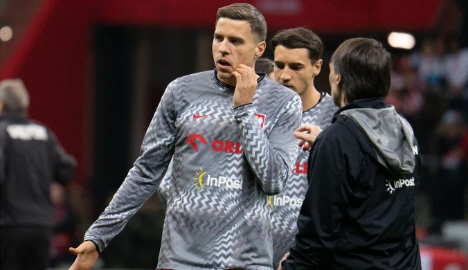 Takich scen z Polakami u siebie nie widzieli. To ich zaboli. "Koszmar"