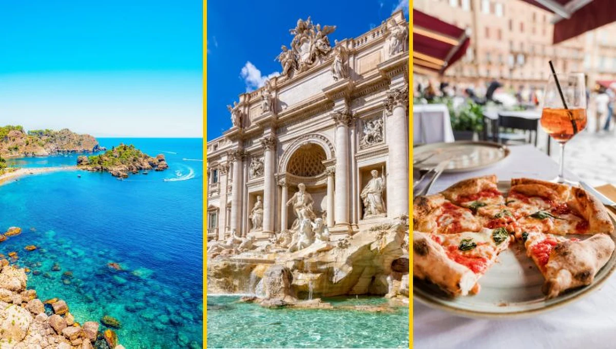 Włochy to wymarzony kierunek na letni wypoczynek, ale nie wszystkie zachowania turystyczne są tam dozwolone. Przed wyjazdem warto poznać 11 zaskakujących zakazów, które mogą zakończyć się wysokim mandatem.