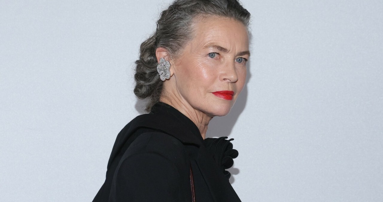 Dojrzałe kobiety pokochają ten trend. Lidia Popiel już nosi