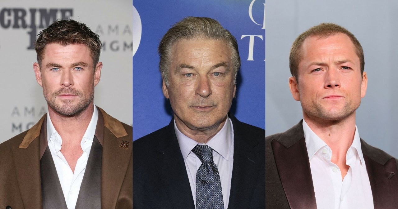 Nowy kryminał prosto z Hollywood. Głośne nazwiska w obsadzie