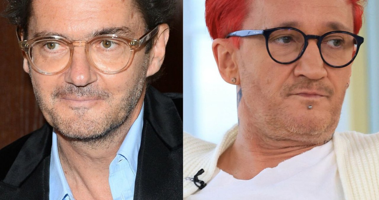 Kuba Wojewódzki zadrwił z rozwodu Wiśniewskiego. Wypomina mu jedno