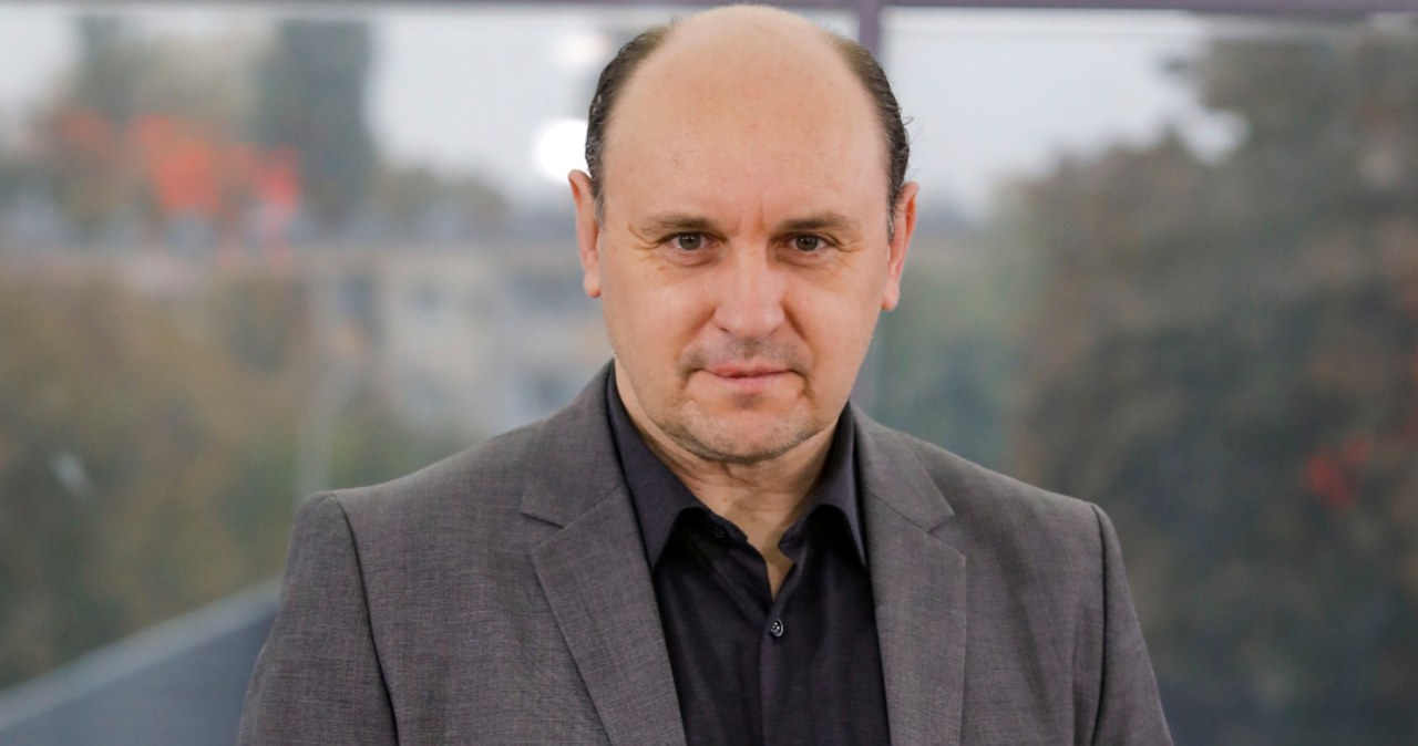 Adam Woronowicz ma trudniej niż inni rodzice. Jego sława wpływa na rodzinę