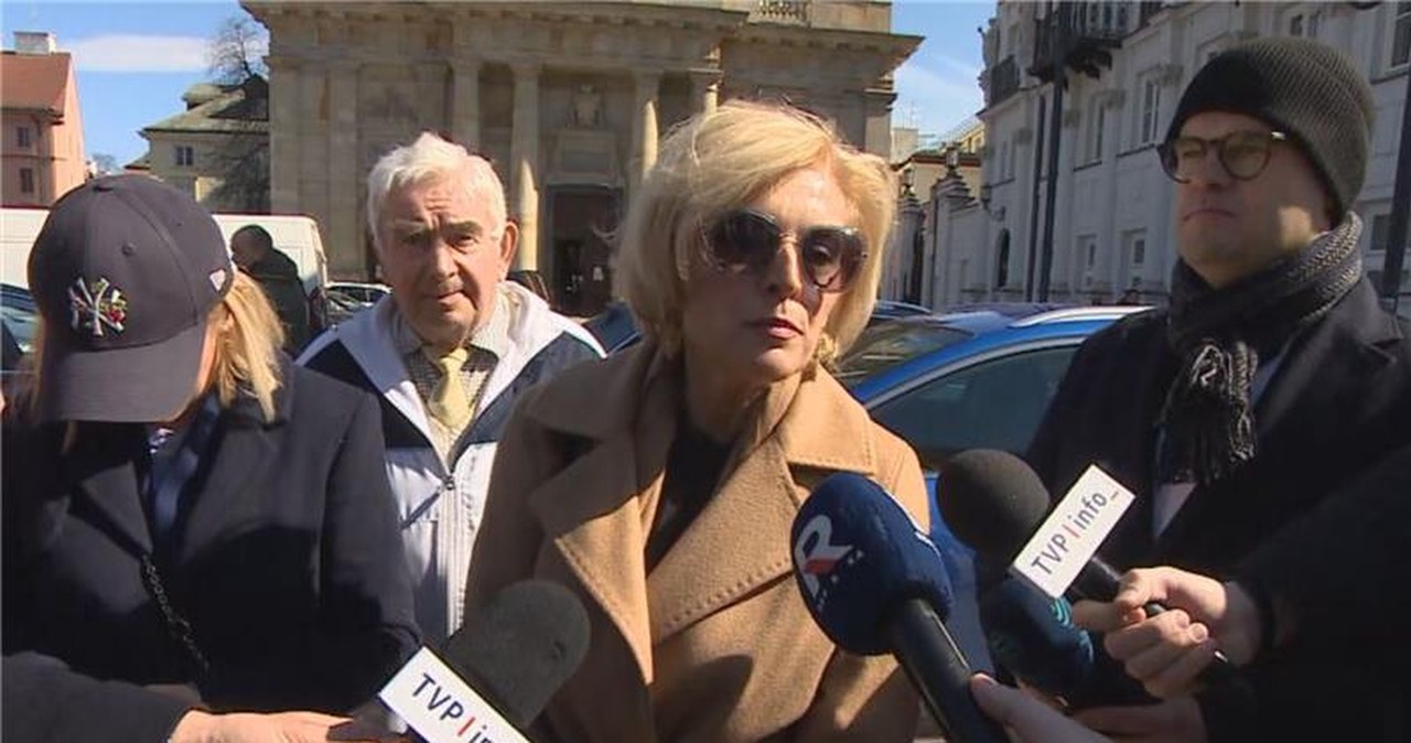 Zaprzysiężenie sędziów TK. Są pierwsze decyzje Pałacu Prezydenckiego