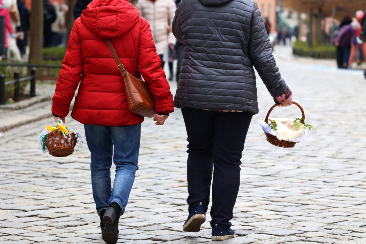 Wielka Sobota Wielkanocna. Ważna data w Kościele katolickim