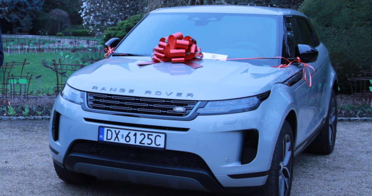 Ogród Botaniczny UWr ma nowe SUV-y za ponad 300 tys. zł. Nieoczywisty wybór