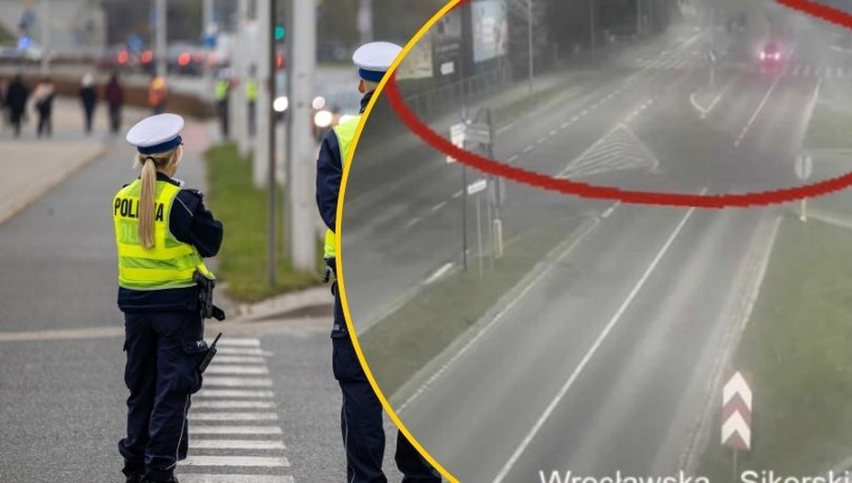 Nowe przepisy już działają. 19-latka straciła prawo jazdy za drift po mieście