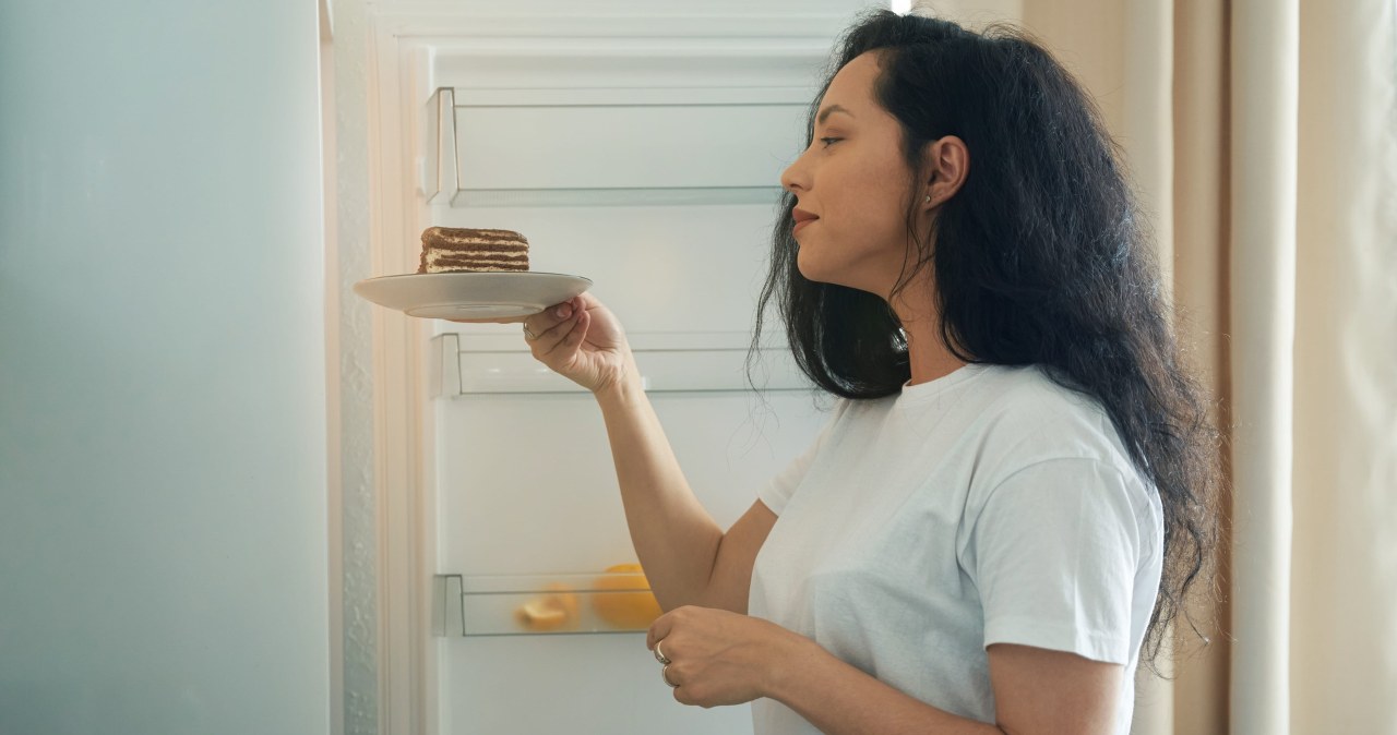 Trzy produkty spożywcze, które każdy ma w lodówce, a są dla raka jak nawóz