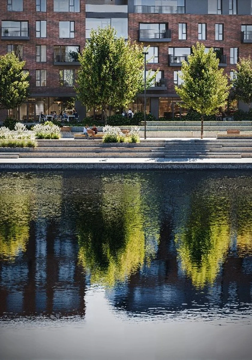 Na trójmiejskim rynku mieszkaniowym pojawiła się nowa akcja promocyjna z rabatami sięgającymi 78 tys. zł. Deweloper Invest Komfort uruchomił wiosenną ofertę specjalną obejmującą wybrane apartamenty w inwestycji OFF Miasto, położonej nad Motławą, w sąsiedztwie Śródmieścia.