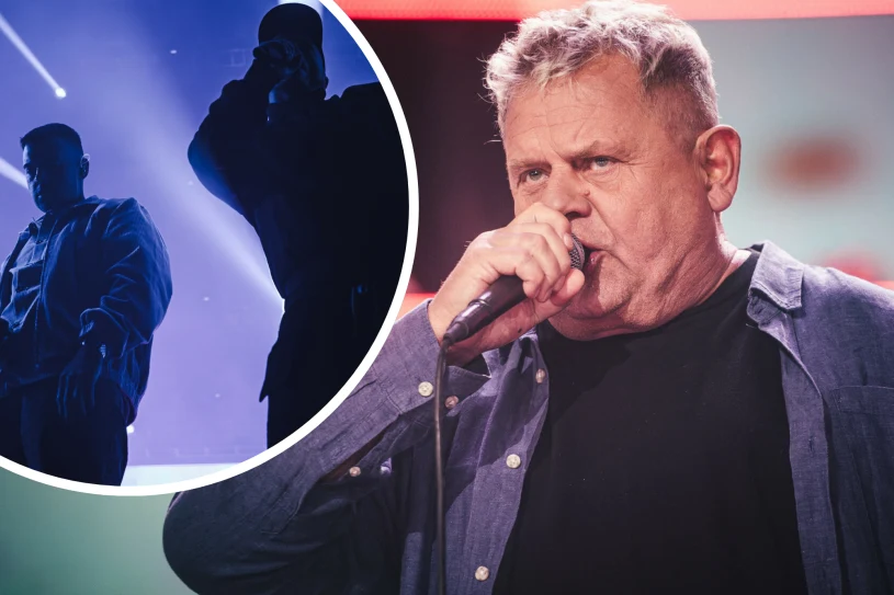 Kto zamknie piątkowe wieczory Męskiego Grania?"Łączy ich bezkompromisowość"