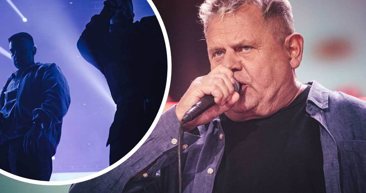 Kto zamknie piątkowe wieczory Męskiego Grania?"Łączy ich bezkompromisowość"