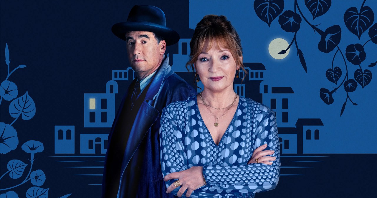 Intrygujący kryminał popularnego pisarza. Od lat jego seria przyciąga tysiące