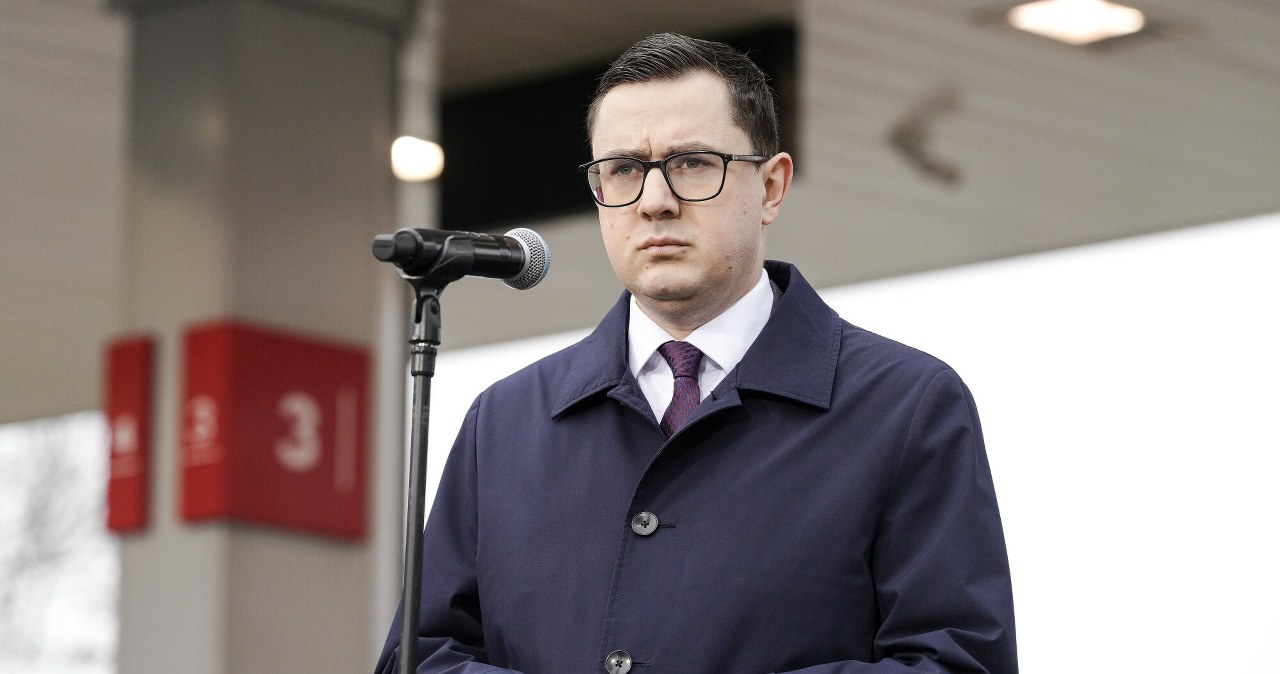 Sytuacja na rynku paliw. "Jesteśmy w sytuacji ekstraordynaryjnej"