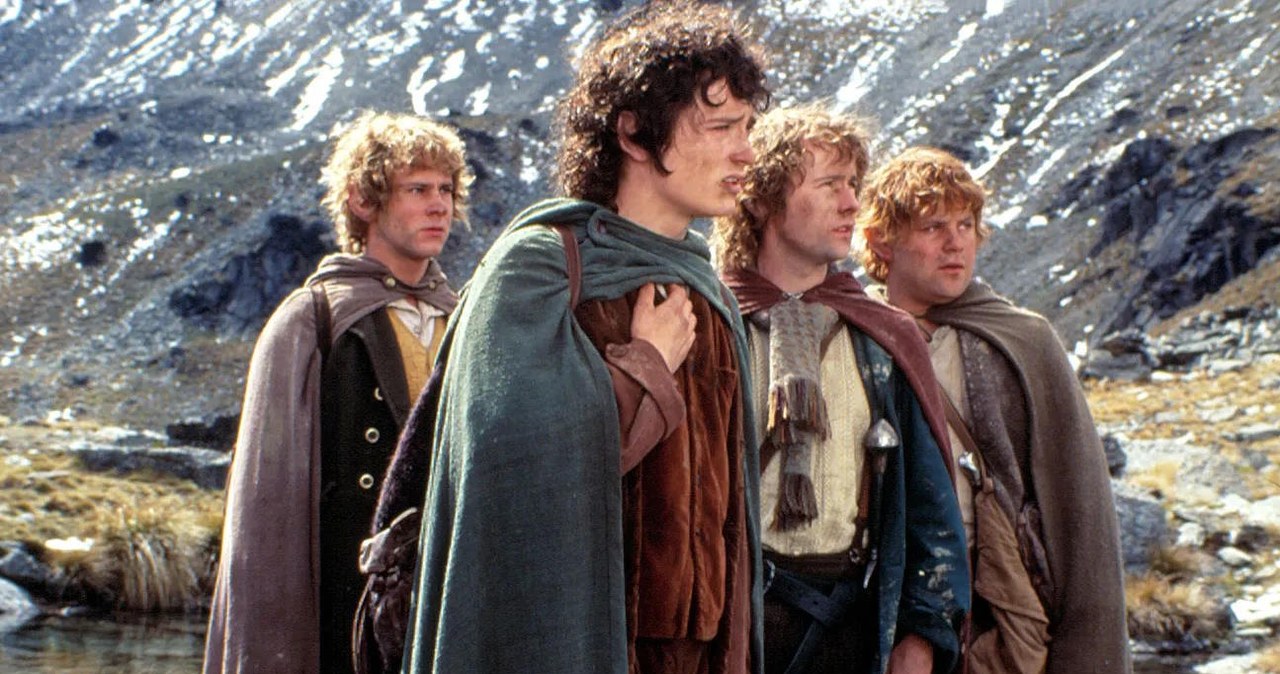 Władca Pierścieni od twórców Kingdom Come? Szczegóły nowej gry Warhorse