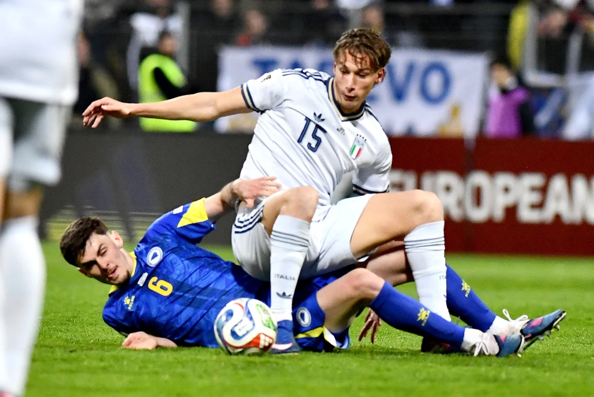 Trzeci z rzędu blamaż Włochów w barażu o mundial wywołał w Italii niesłychane emocje. Media ostro atakują, a politycy grzmią w Izbie Deputowanych. Wszyscy żądają rozliczeń.