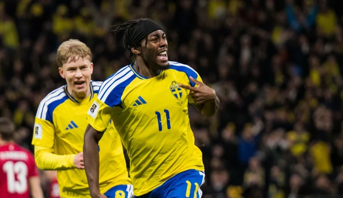 Szwedzi obiektem drwin, afera tuż po zwycięstwie nad Polską. Kuriozalny cel