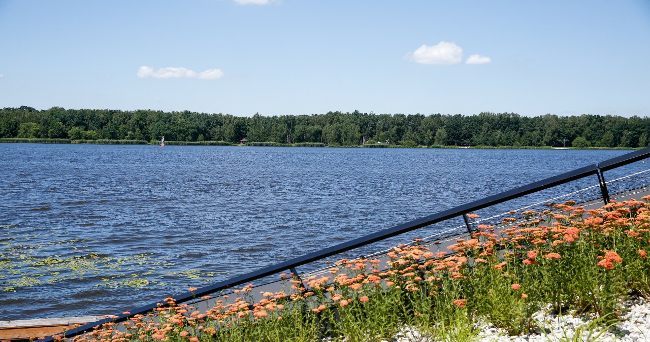 Ulubione miejsce Ślązaków. Przyjeżdżają w każdy weekend