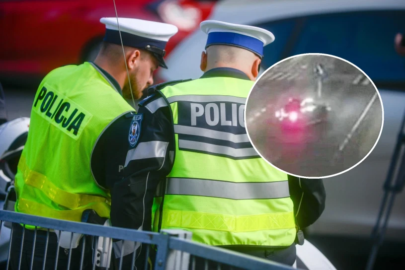 Jest pierwsza kierująca ukarana za driftowanie. Czy to naprawdę był drift?