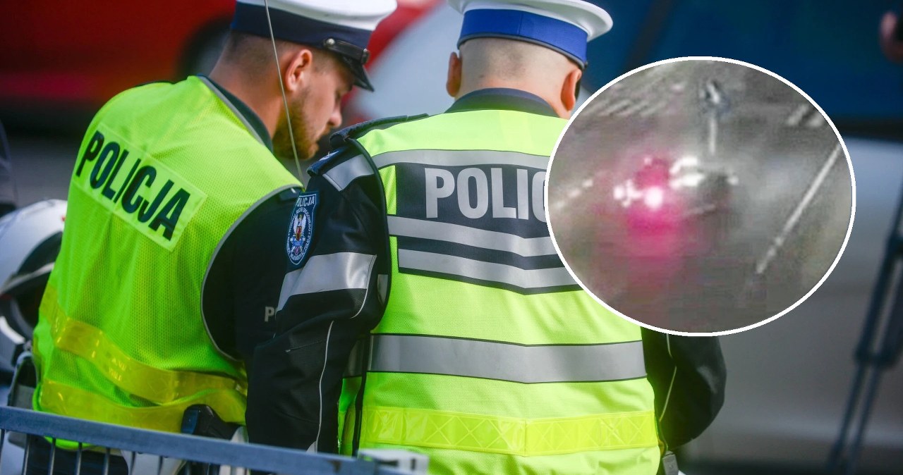 Jest pierwsza kierująca ukarana za driftowanie. Czy to naprawdę był drift?