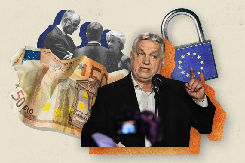 "Financial Times": Jak Węgry omijają europejski organ ds. nadużyć