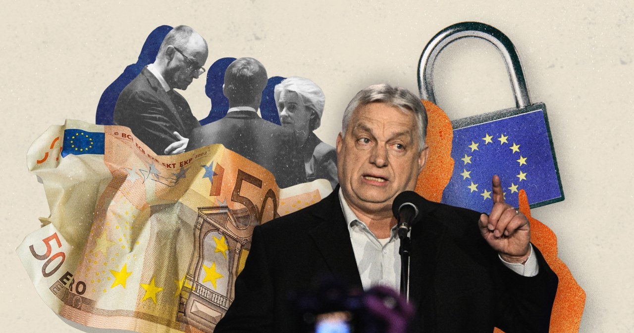 "Financial Times": Jak Węgry omijają europejski organ ds. nadużyć