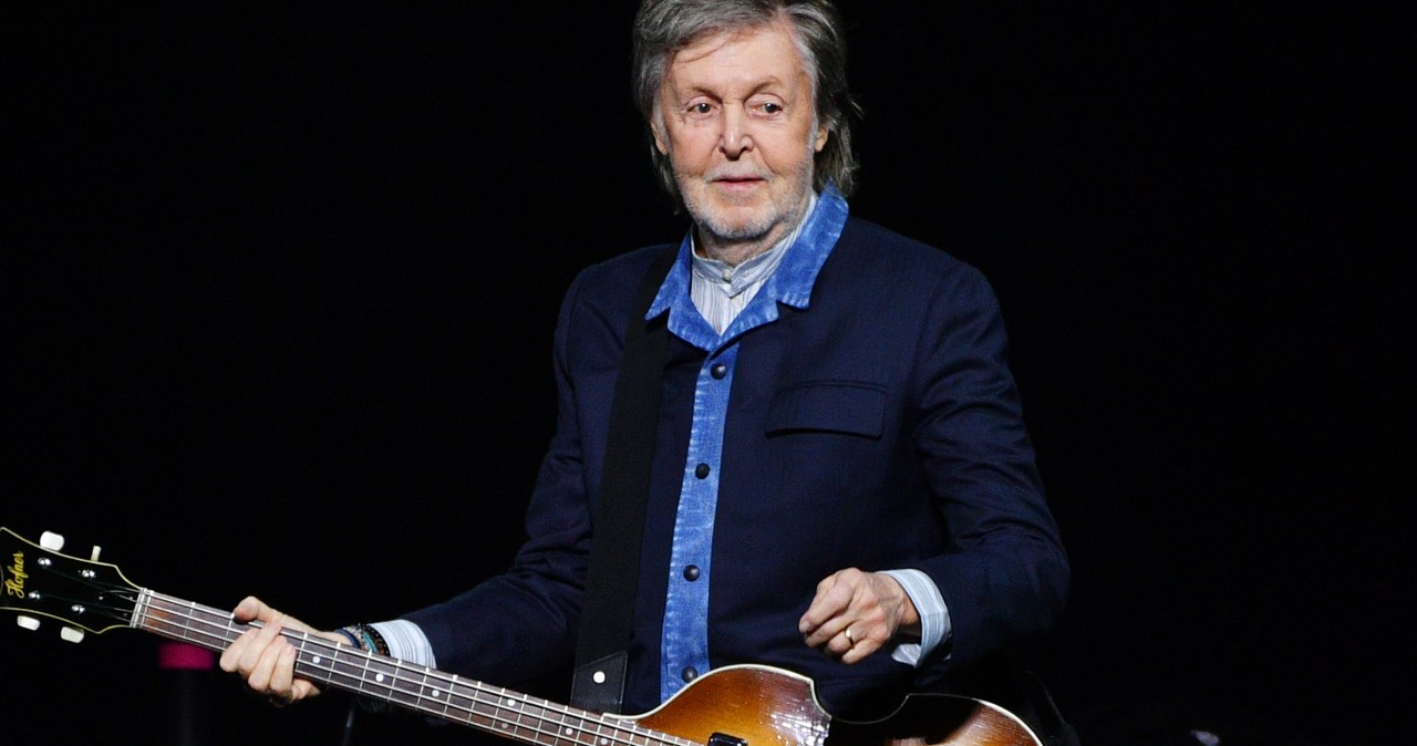 Paul McCartney dostał bana za swoje zdjęcia. "Co tu się dzieje"